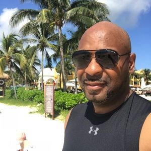 Meet your Posher, Jorge